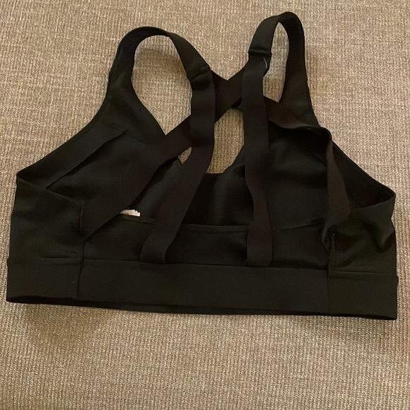 Brooks Plunge Run Sports Bra - Large - Picture 2 of 4